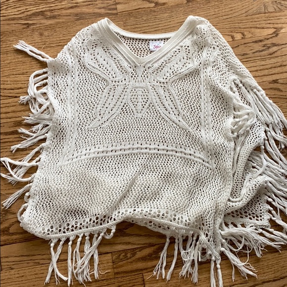 white shall - Picture 1 of 1